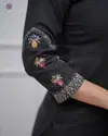 KF 4042 Kalaai Viscose Silk Wholesale Kurti With Bottom Dupatta In India
